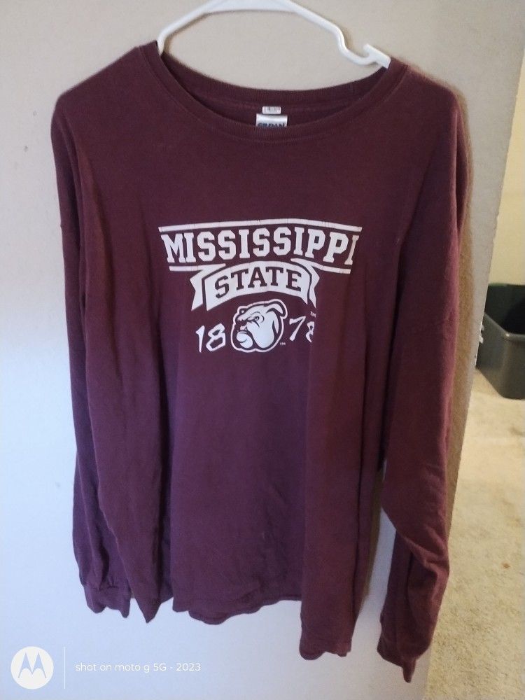 Men's Sports Shirt