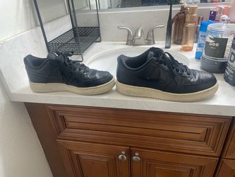 Air Force 1 shoes