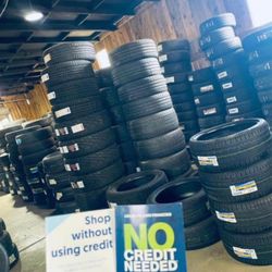 Car Wheels and Tires 🛞