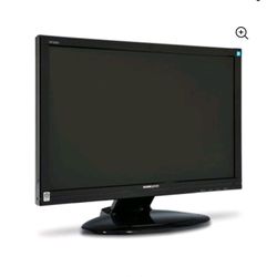 Hannspree 22in Monitor Hdmi Hookup