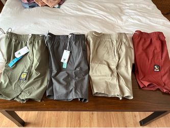 Vissla shorts medium