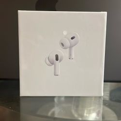 AirPods Pro (2nd Generation)