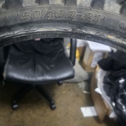 Dirtbike Tires
