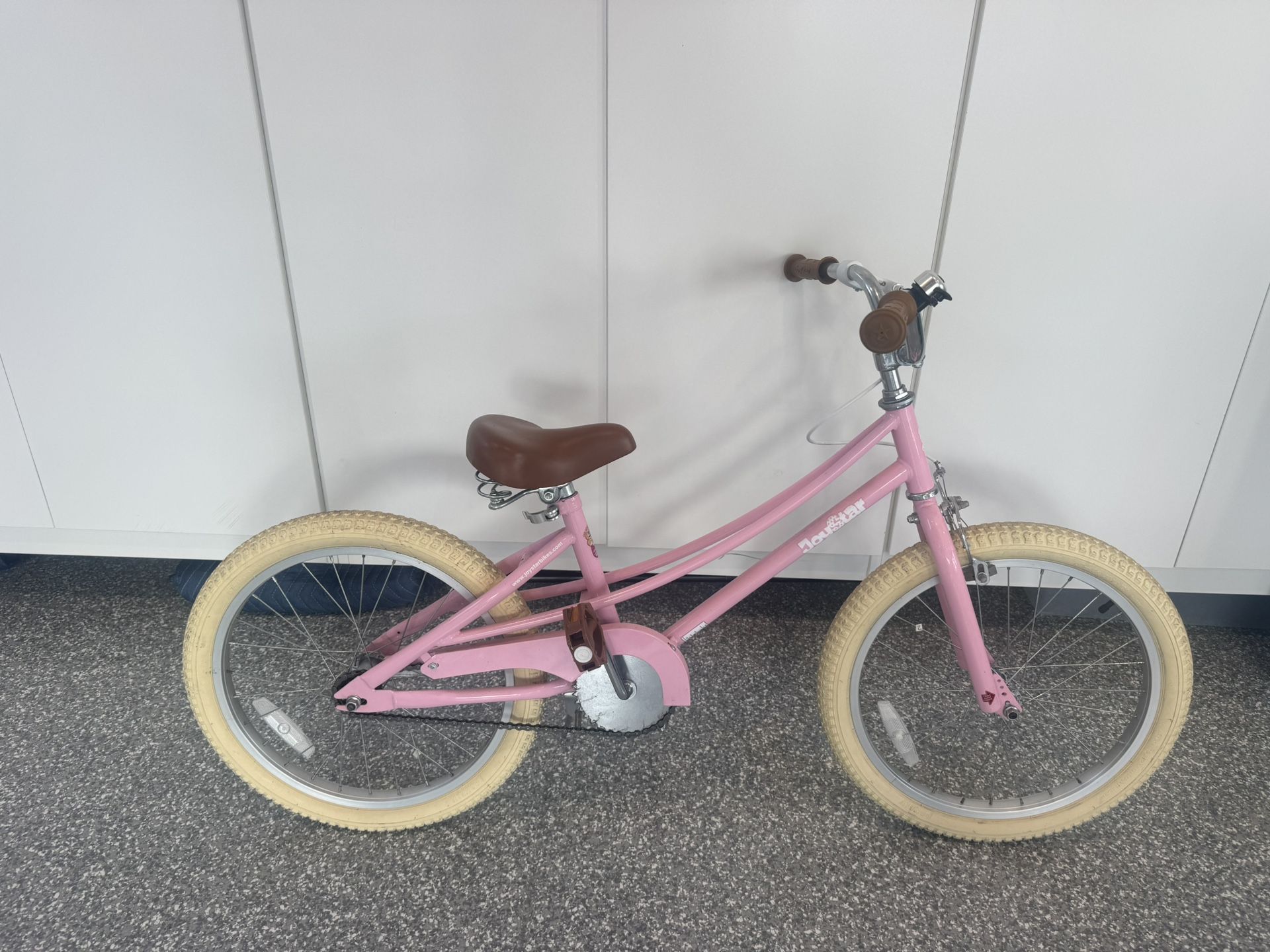 Joystar Girls Bike