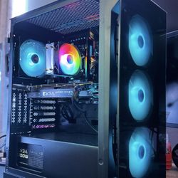 Esports and AAA gaming PC Apex/Warzone/Rainbox 6 Siege/LoL/Dota/CS2/Roblox/Minecraft
