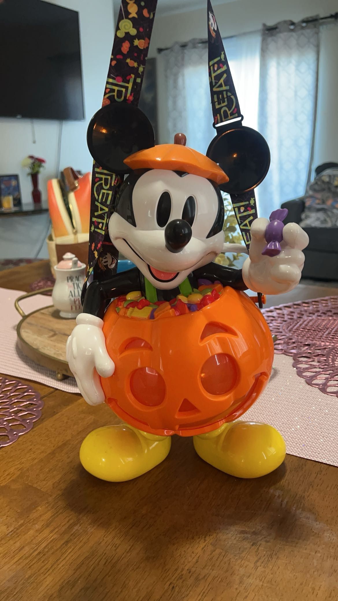 Disney  2024 Popcorn Bucket 