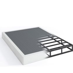 Used Metal Box Spring 