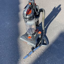 Eureka Vacuum