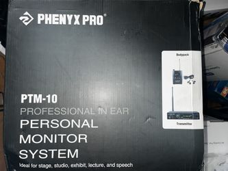 Pheny X Pro