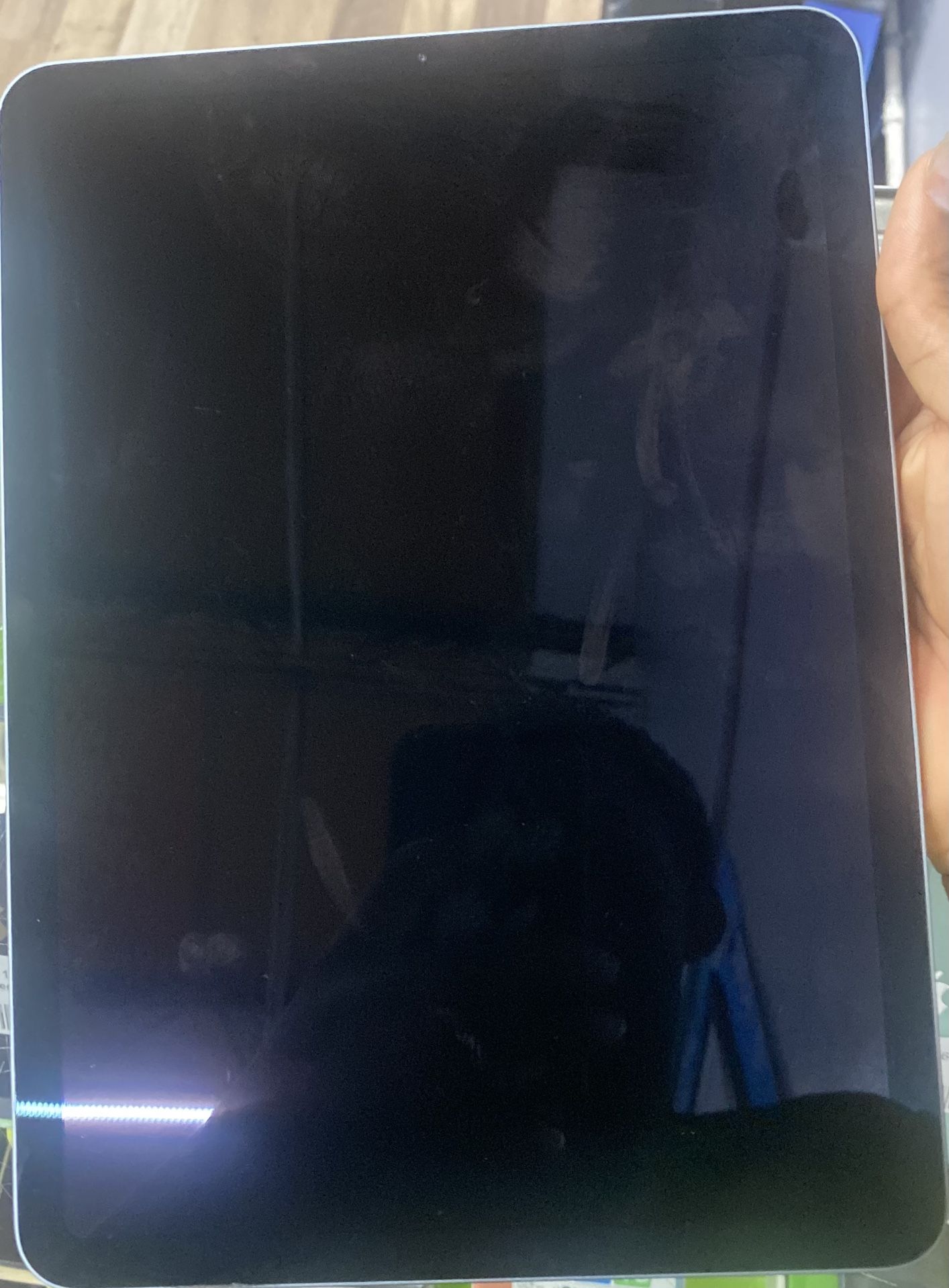 iPad Air (4th Generation)