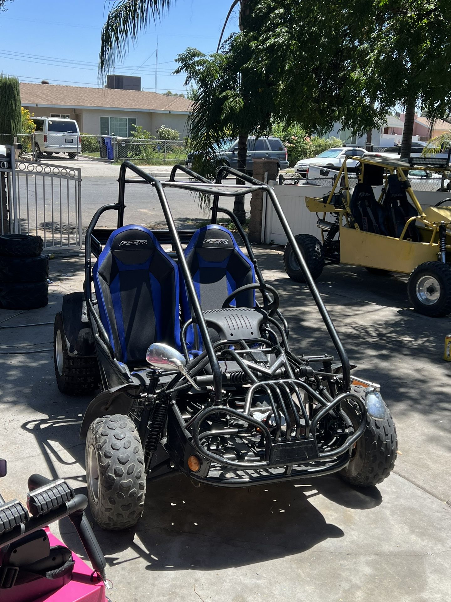 Buggy