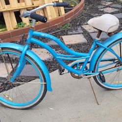 Beach Cruisers For Sale! 