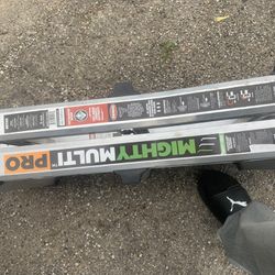 Mighty Multi Pro Ladder