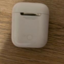 Airpods Gen 2