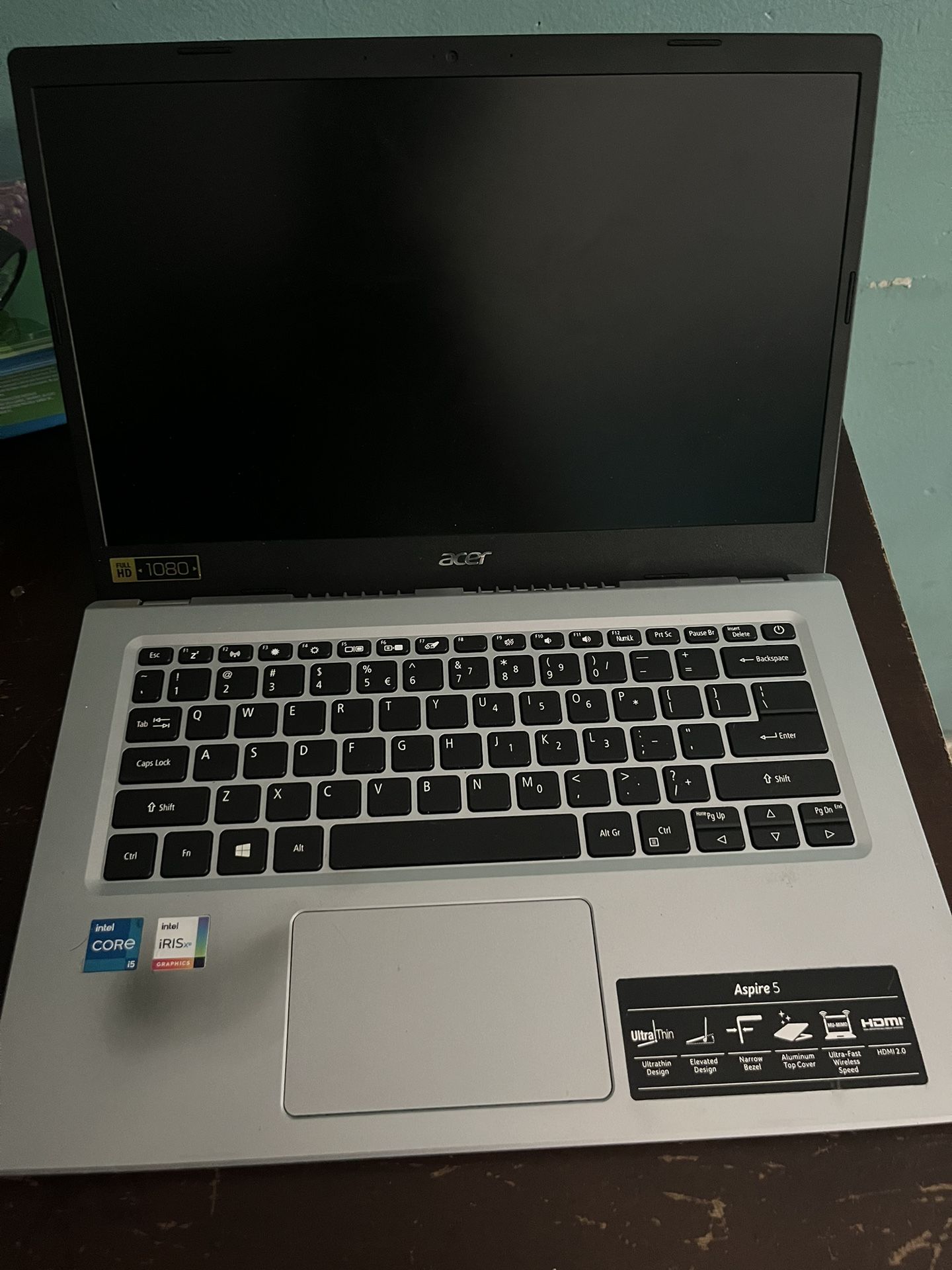 Acer Aspire 5