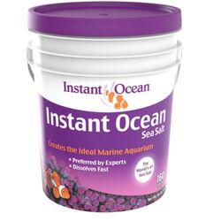 Instant Ocean Sea Salt
