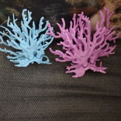 Brand New Never Used Life Like Artificial Coral Reef 