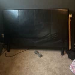 Queen Size Bed Frame 