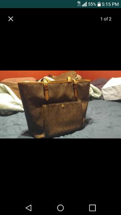 Michael Kors Purse