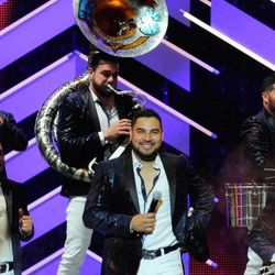 Banda MS de Sergio Lizarraga
