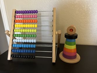 Toys