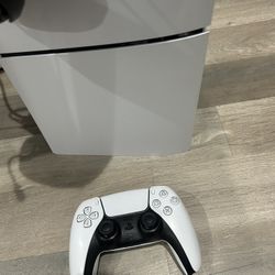 PS5