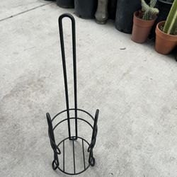 Bathroom Paper Holder