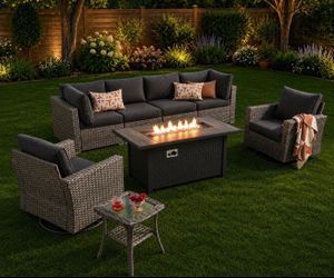 Brand new patio Outdoor furniture set