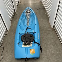 Kayak