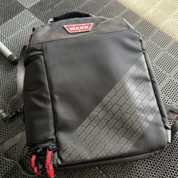 Warn Backpack