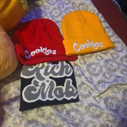 beanies