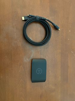 Capture Card Elgato 4K X USB-C