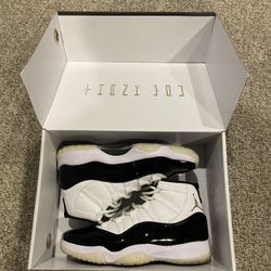 Jordan 11 Retro 