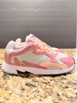 adidas Tresc Run J 'Multi-Color' (Article/Art. EF7641) youth size 3