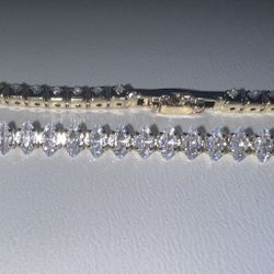 Crystal Bracelet 