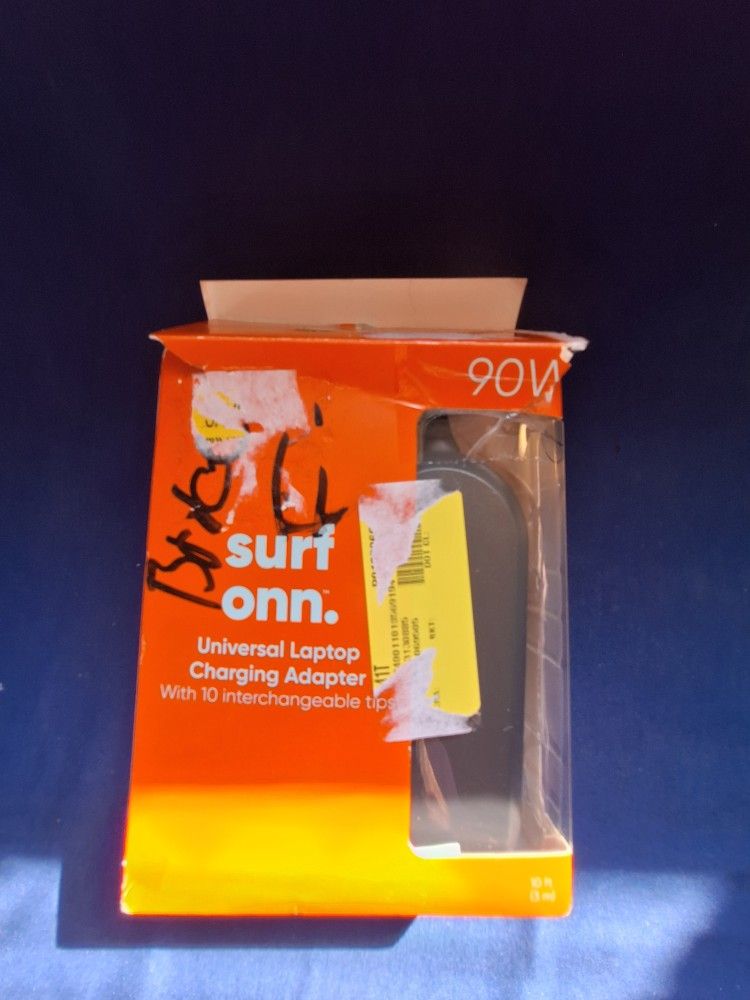 Surf onn. universal charger