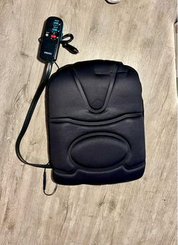 HoMedics Back Massager Seat Cushion