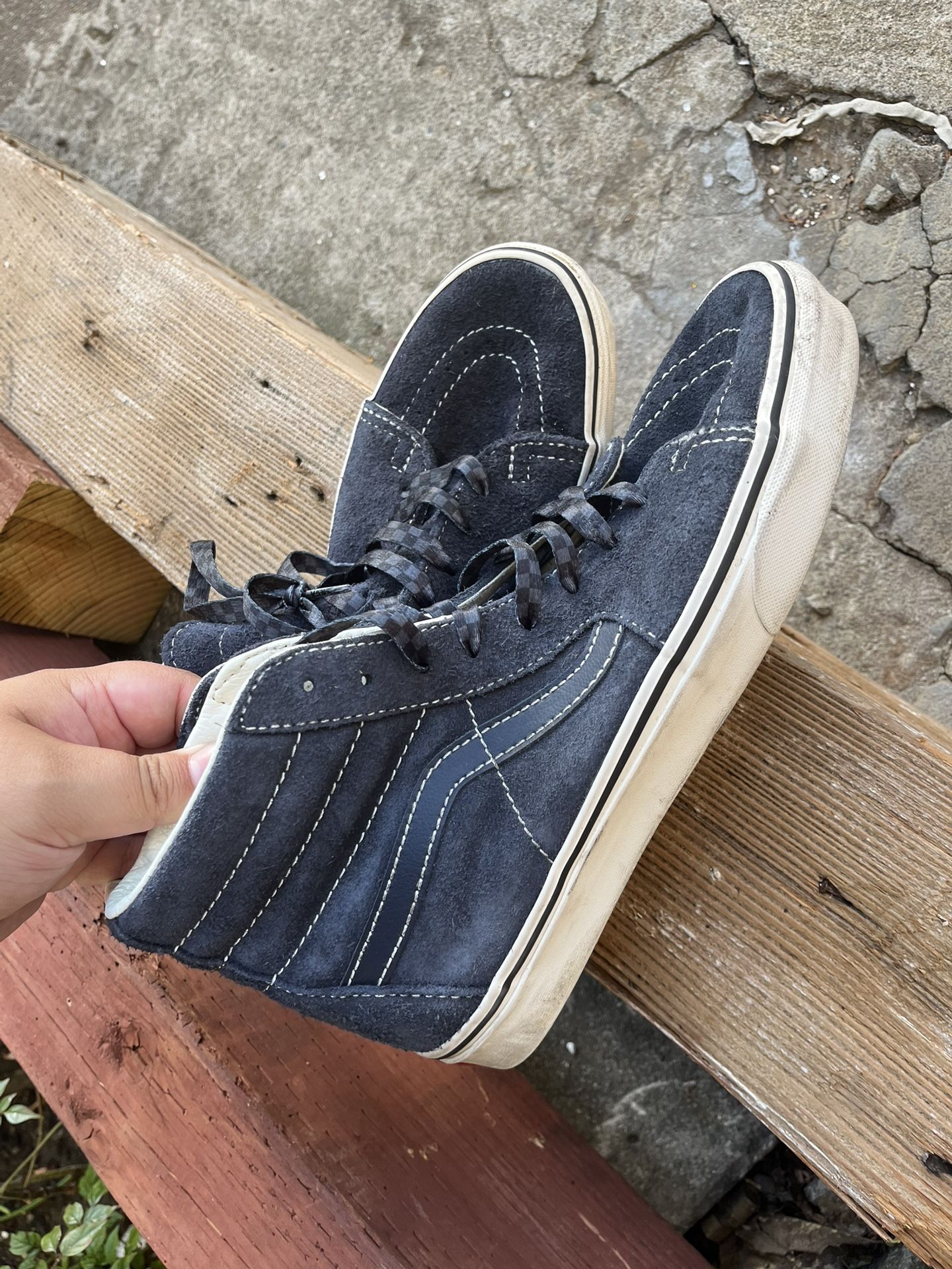 Vans
