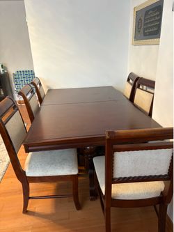 Dinning Table