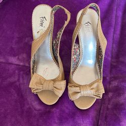 Pretty Shoes