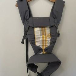 Baby Carrier For Newborn To Toddler 