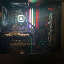 Gaming Pc for sale