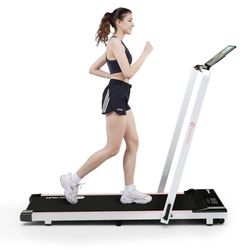Deer Run A5 Pro Smart Folding Treadmill NEW!!