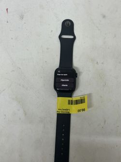 APPLE WATCH S8 GPS41MM A2770 (53132 )