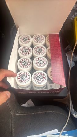 Hustle Butter Tattoo Balm