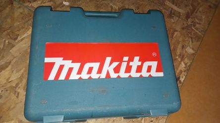 MAKITA HAMMER DRILL