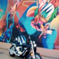 Suzuki Marauder 2008