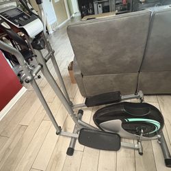 Elliptical 
