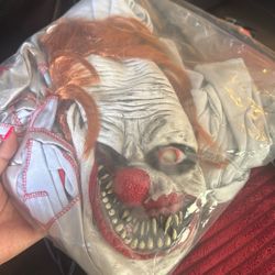 Pennywise IT