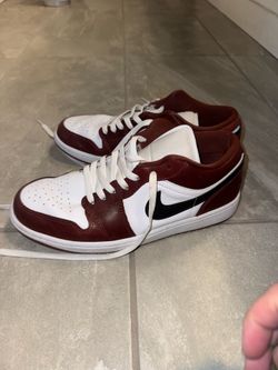 Nike Air Jordan 1 Low Men’s Size 9 – Lightly Used – $75